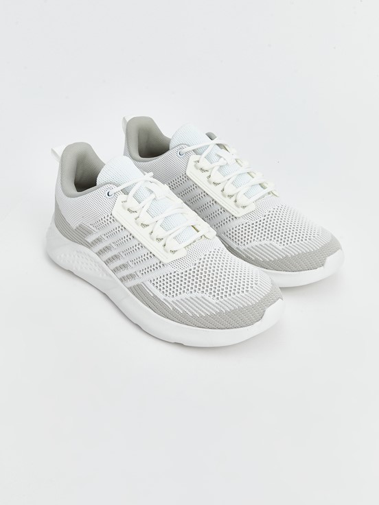Sneaker BEYAZ