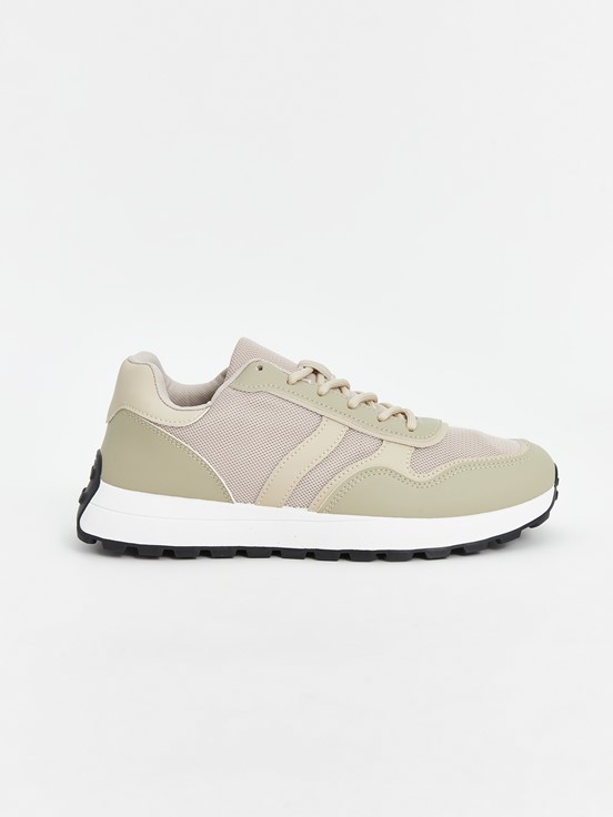 Sneaker BEJ