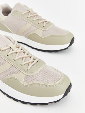 Sneaker BEJ