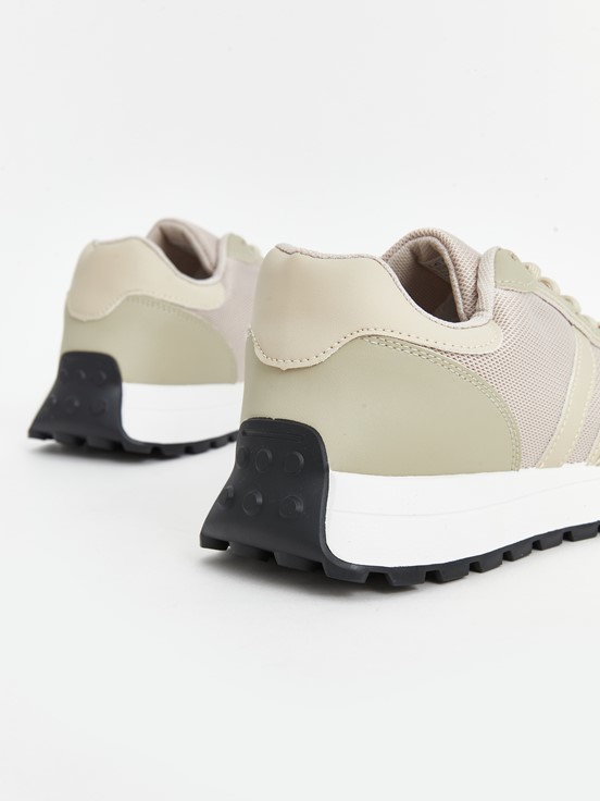 Sneaker BEJ
