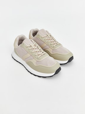 Sneaker BEJ
