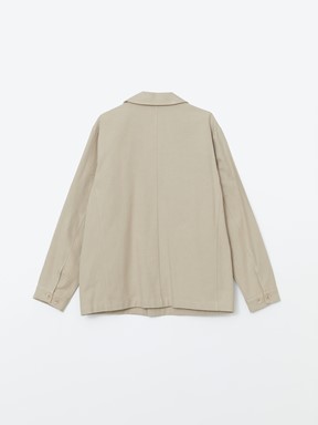 Blazer Ceket BEJ