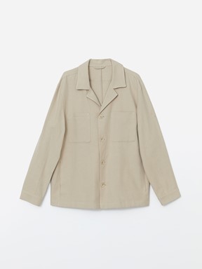 Blazer Ceket BEJ