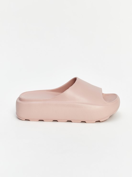 Terlik PEMBE