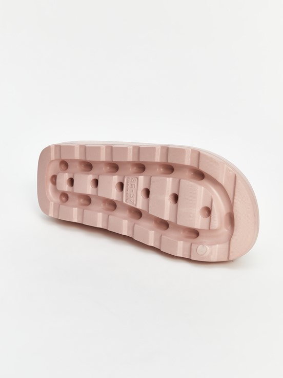 Terlik PEMBE