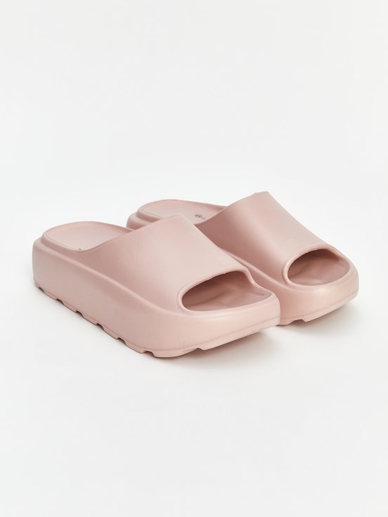 Terlik PEMBE