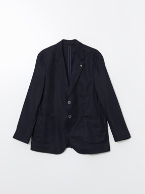 Blazer Ceket GRİ