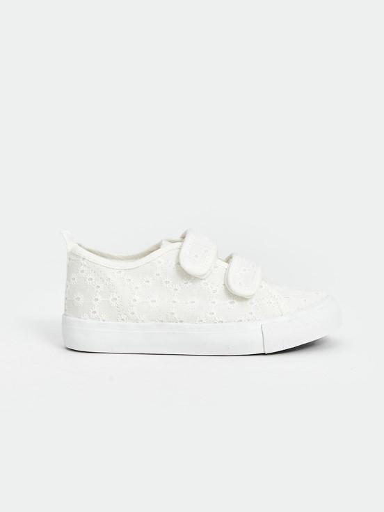 Sneaker BUXE BEYAZI