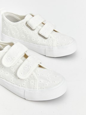 Sneaker BUXE BEYAZI