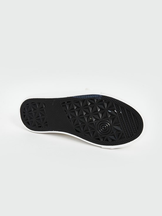 Sneaker BUXE BEYAZI