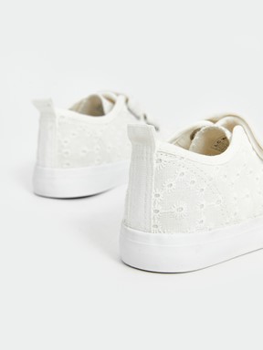 Sneaker BUXE BEYAZI