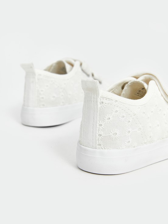 Sneaker BUXE BEYAZI