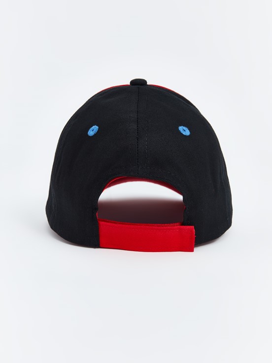 Kep Şapka KOYU MAVİ