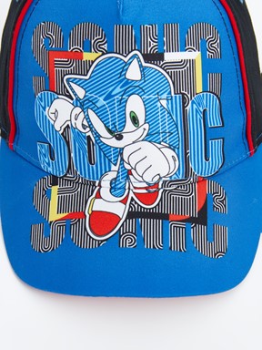 Kep Şapka KOYU MAVİ