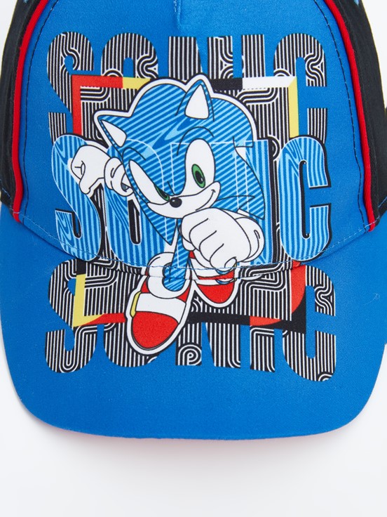 Kep Şapka KOYU MAVİ