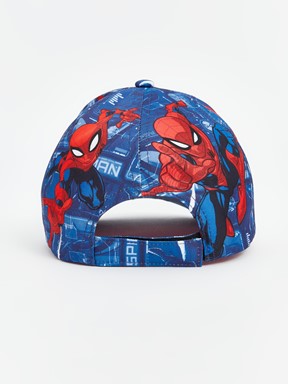 Kep Şapka KARIŞIK BASKILI