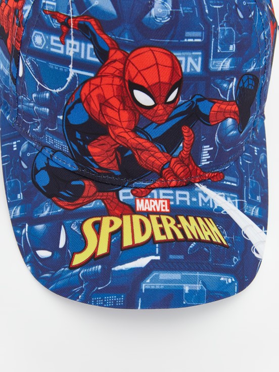 Kep Şapka KARIŞIK BASKILI