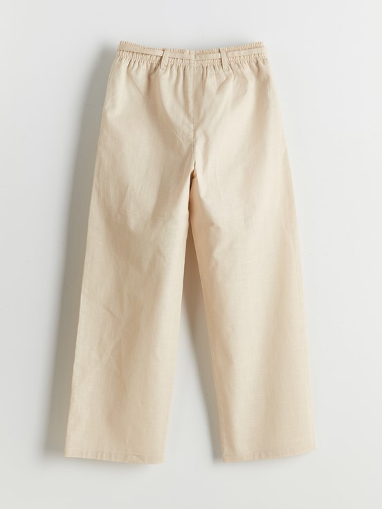 Pantolon BEJ