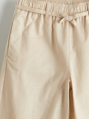 Pantolon BEJ