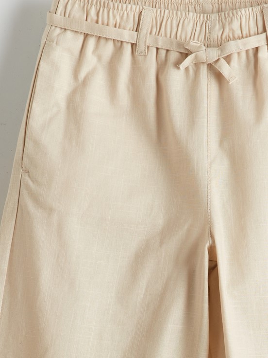 Pantolon BEJ