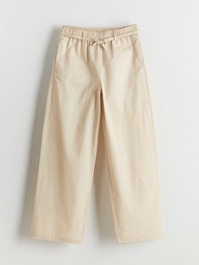 Pantolon BEJ
