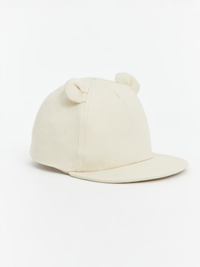 Kep Şapka AÇIK BEJ