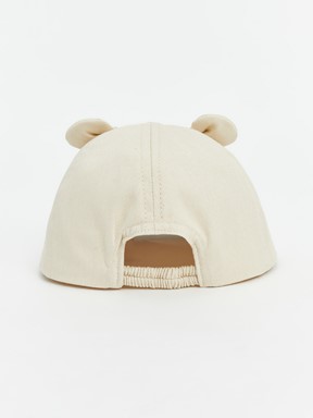 Kep Şapka AÇIK BEJ