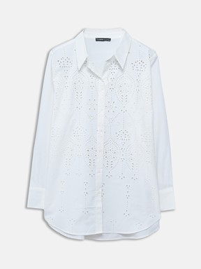 Gömlek BEBEK MAVİSİ