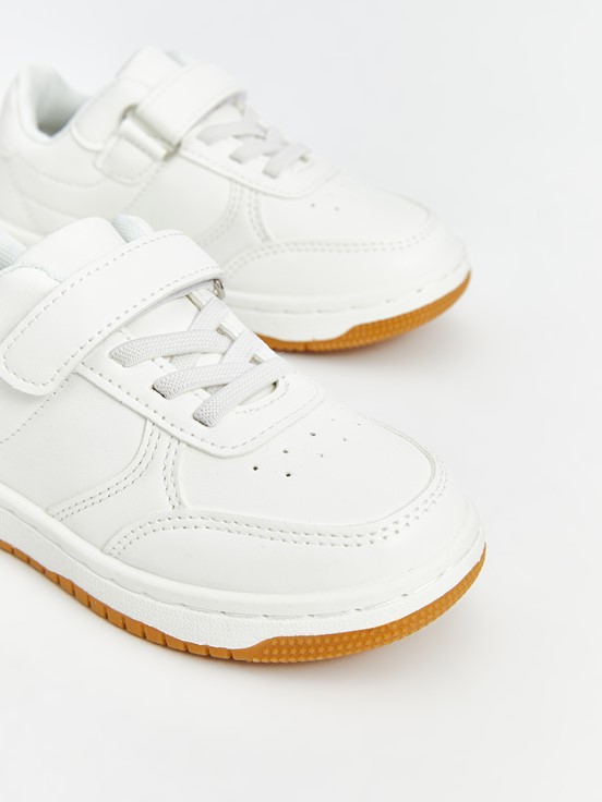 Sneaker BUXE BEYAZI
