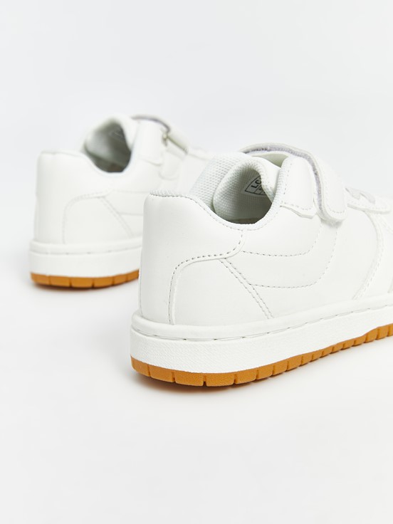 Sneaker BUXE BEYAZI
