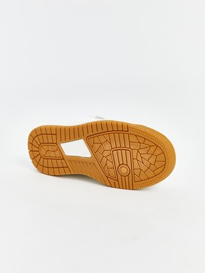 Sneaker BUXE BEYAZI