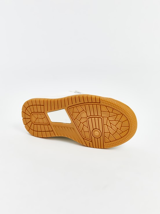 Sneaker BUXE BEYAZI