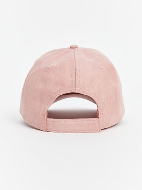 Kep Şapka PEMBE