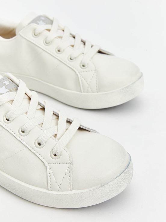 Sneaker BEJ