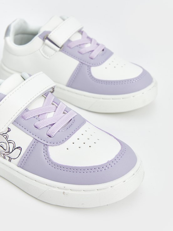Sneaker BUXE BEYAZI