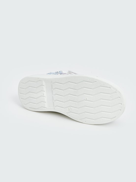 Sneaker BUXE BEYAZI