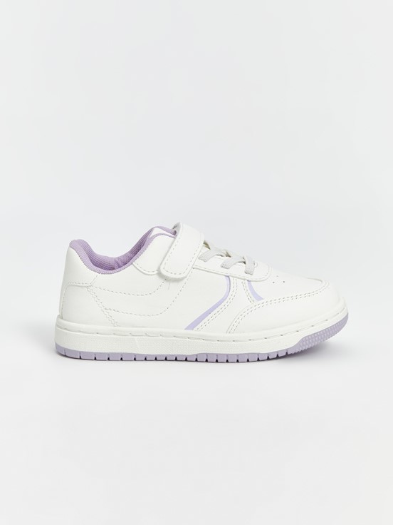 Sneaker BUXE BEYAZI
