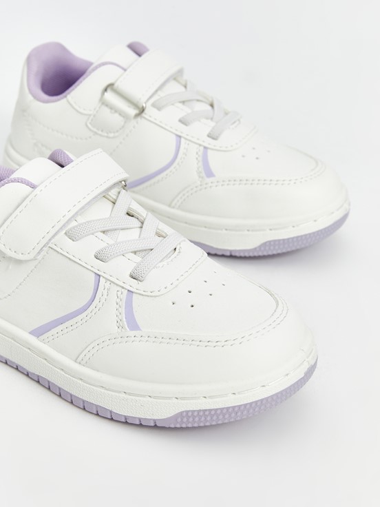 Sneaker BUXE BEYAZI