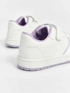 Sneaker BUXE BEYAZI
