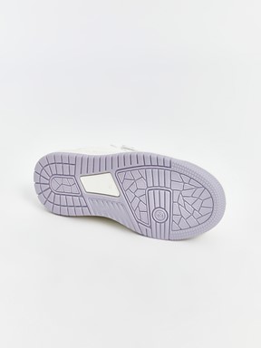 Sneaker BUXE BEYAZI