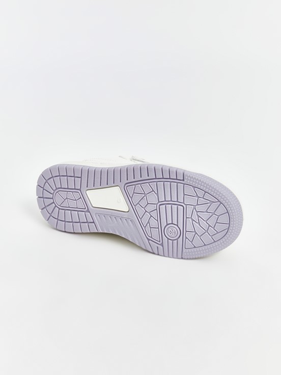 Sneaker BUXE BEYAZI