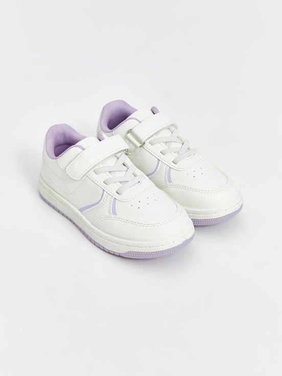 Sneaker BUXE BEYAZI