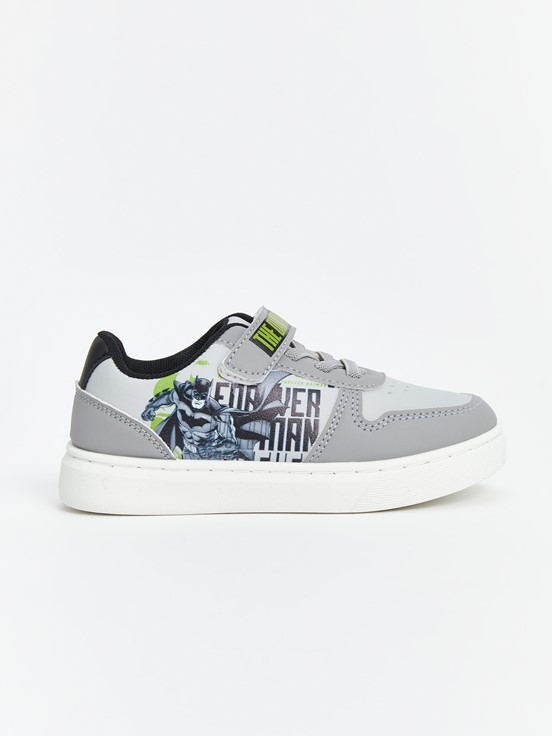 Sneaker GRİ