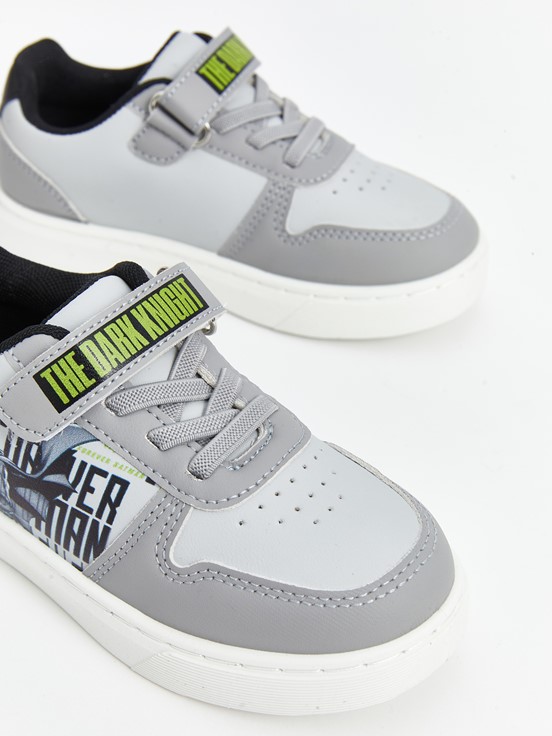 Sneaker GRİ