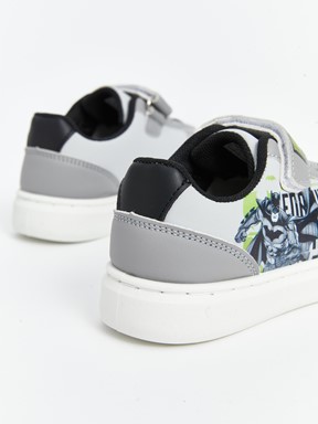 Sneaker GRİ