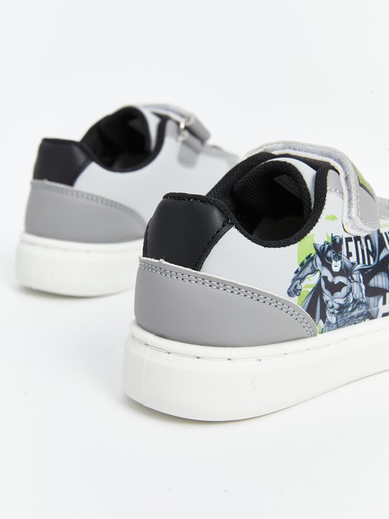 Sneaker GRİ