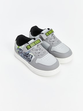 Sneaker GRİ