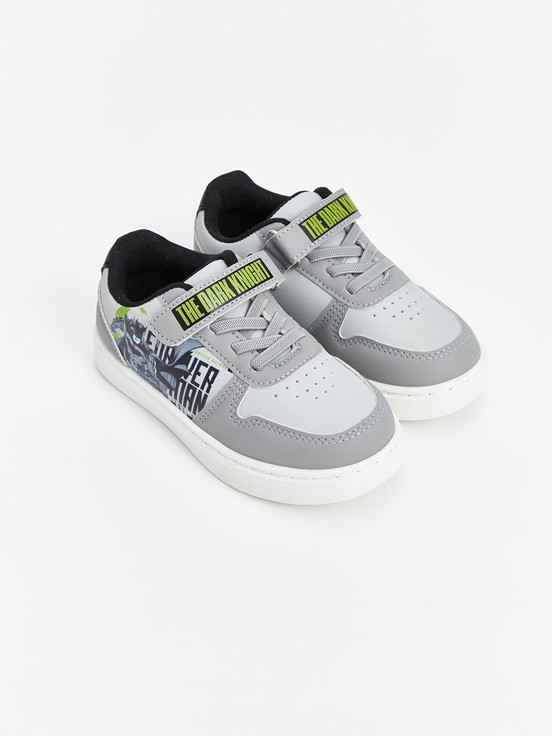 Sneaker GRİ