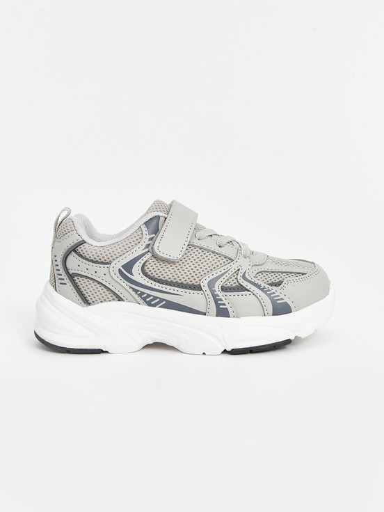 Sneaker AÇIK GRİ