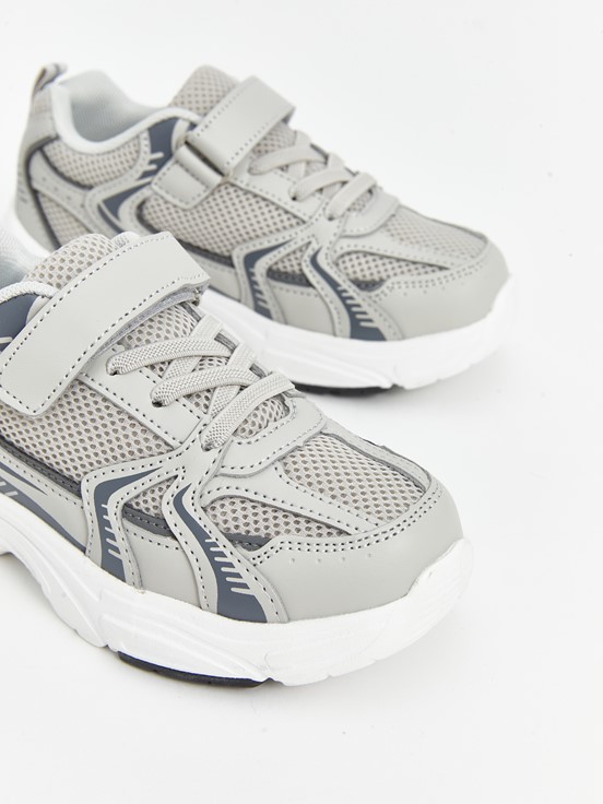 Sneaker AÇIK GRİ